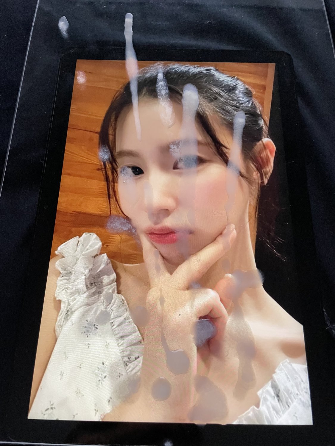 j2VQoFX2 Idle Miyeon Kpop Cum Tribute 10.jpg